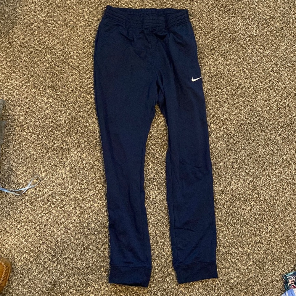 Nike sweatpants
